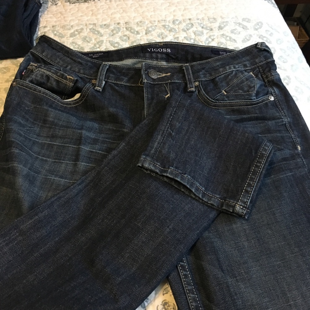 Vigoss Jeans